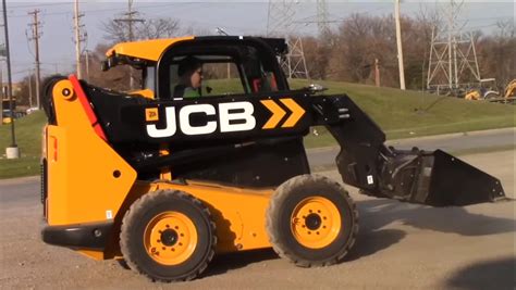 jlc skid steer|Used JCB Skid Steers for Sale .